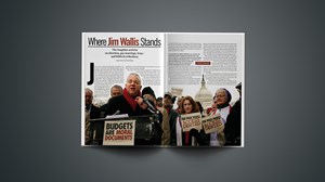 Jim Wallis on Abortion, Sex, and Politics