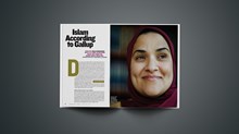 Islam According to Gallup Islam According to Gallup