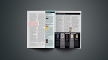 Bookmarks: Three Short Reviews Bookmarks: Three Short Reviews