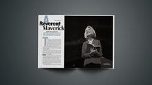 Anne Graham Lotz's Magnificent Obsession Anne Graham Lotz's Magnificent Obsession