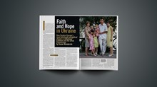 Faith and Hope in Ukraine