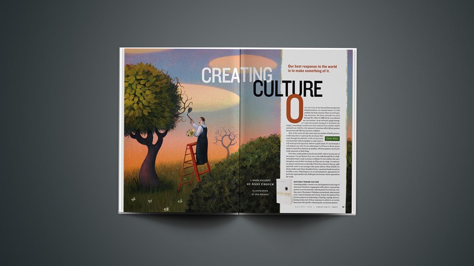 Creating Culture