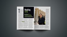 Healing Oral Roberts University Healing Oral Roberts University
