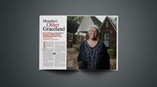 Memphis's Other Graceland Memphis's Other Graceland