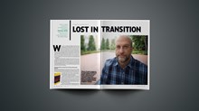 Lost in Transition Lost in Transition