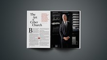 The Art of Cyber Church The Art of Cyber Church