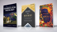 New & Noteworthy Books