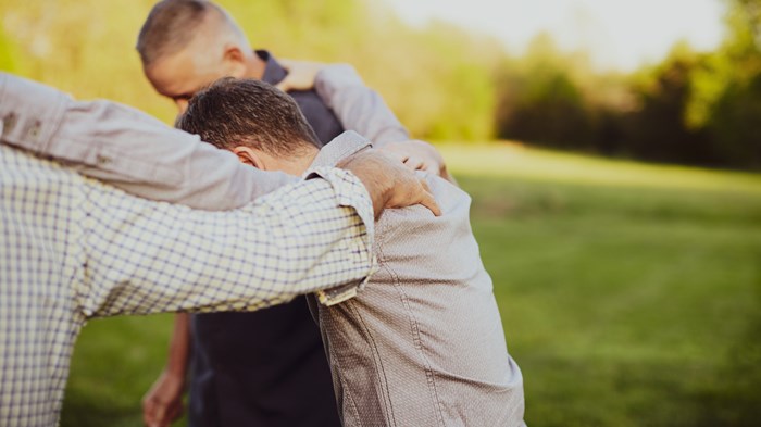 Where Can a Pastor Find Church? Where Can a Pastor Find Church?