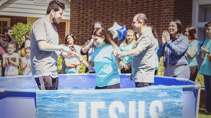 What Research Tells Us About the ‘Seal’ of Believer’s Baptism