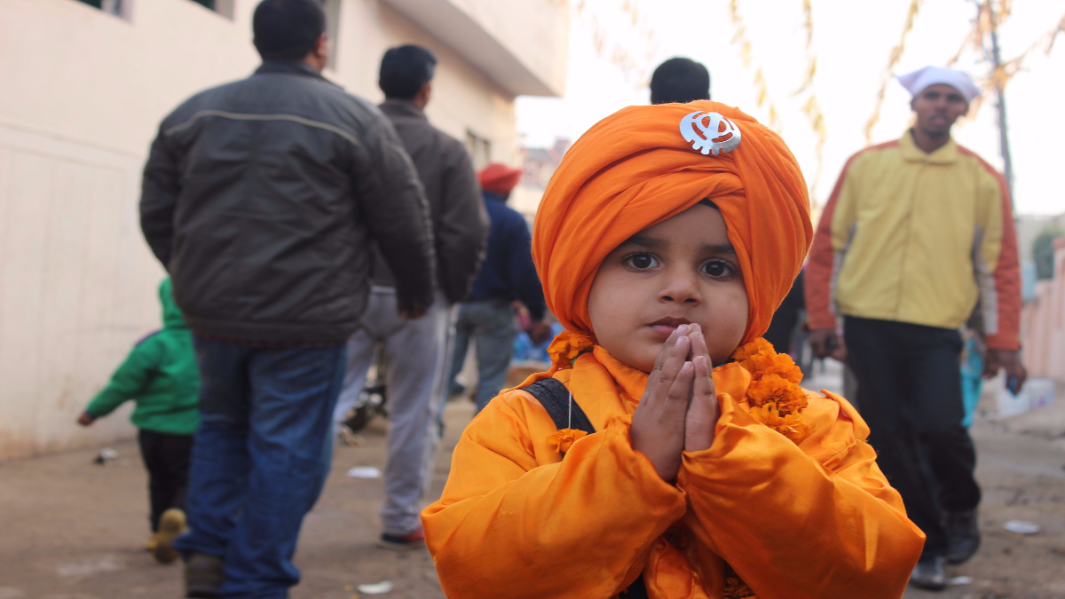 Global Sikh Consultation: Calling Sikhs To Christ | The Exchange | A ...