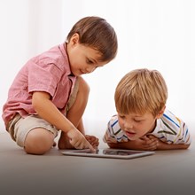Protect the Children in Your Church’s Small Groups Protect the Children in Your Church’s Small Groups