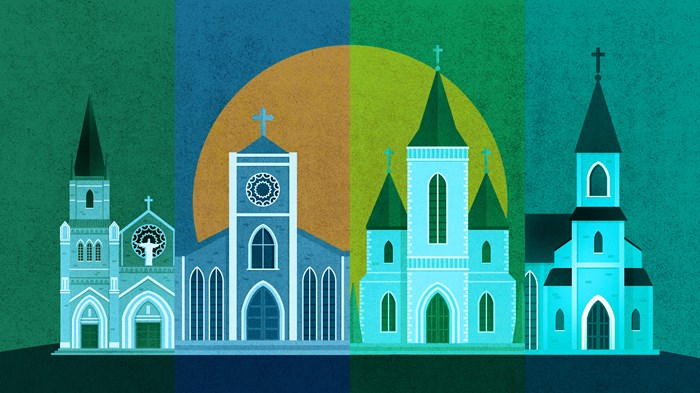 The Inspirational, Interdenominational, Multi-Congregational Ministry Movement The Inspirational, Interdenominational, Multi-Congregational Ministry Movement