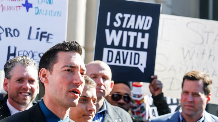 Planned Parenthood Wins $2.2M Suit Against Pro-Life Investigators