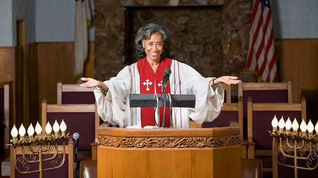 Does the Bible Really Say I Can’t Teach Men? Does the Bible Really Say I Can’t Teach Men?