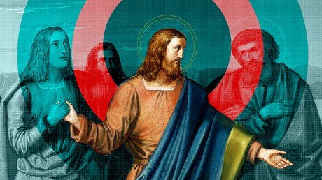 All God’s Laws Are Equal. Are Some More Equal Than Others? All God’s Laws Are Equal. Are Some More Equal Than Others?