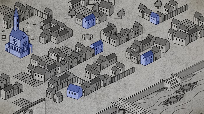 What’s Next for the Multisite Church? What’s Next for the Multisite Church?
