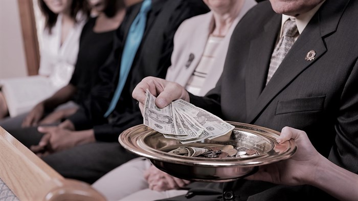 Rehearing the Good News for the Poor Rehearing the Good News for the Poor