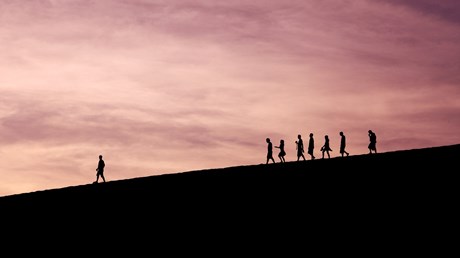 Good Pastor, Lousy Leader