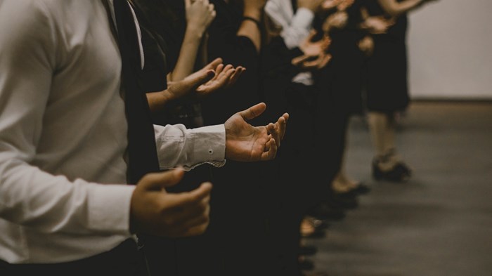 Finding God's Will Together Finding God's Will Together