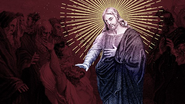 Sin and the Sacred Heart