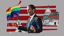 LGBT Rights-Religious Liberty Bill Proposed in Congress