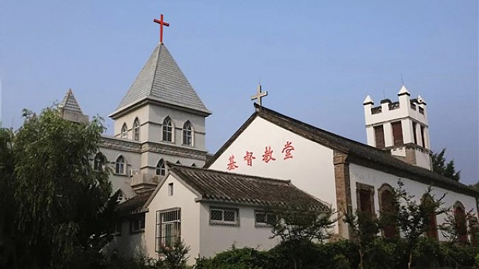 Amid Christian Crackdown, China Recognizes Missionary Lottie Moon’s Church