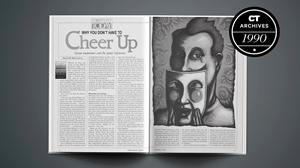 CT Magazine Archives CT Magazine Archives