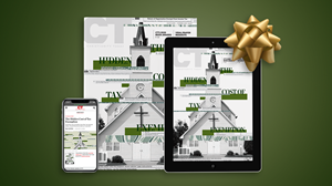 Give CT as a Gift Give CT as a Gift