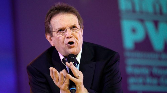 Died: Reinhard Bonnke, Record-Setting Evangelist to Africa