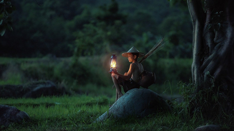 Beyond Remnants: A Snapshot of Vietnam
