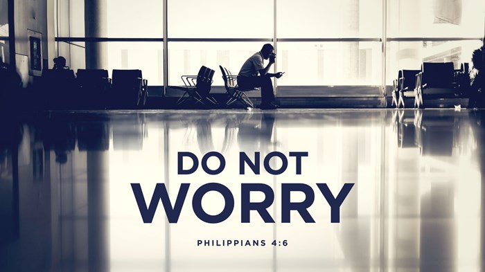 The Bible App’s Most Popular Verse of 2019: ‘Do Not Worry’