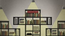 The Business of Evangelical Book Publishing Is Business The Business of Evangelical Book Publishing Is Business
