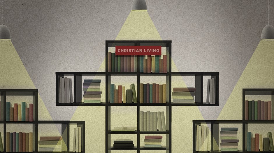 The Business of Evangelical Book Publishing Is Business