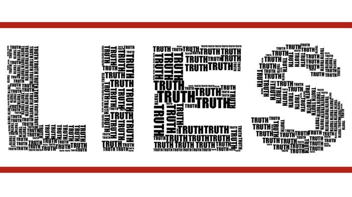 Lies Pastors Believe, Part Two