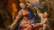 Is the Wisdom of Mary Unique for a Teenager?