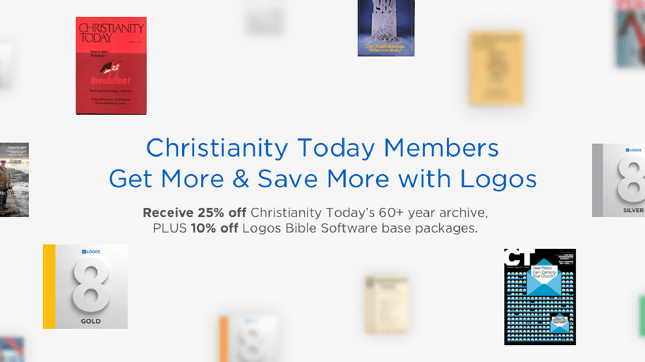 CT Subscribers Save with Logos