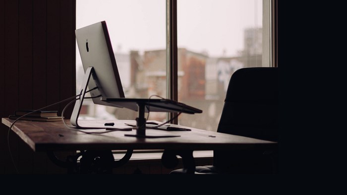 The Pastor’s Study Is Not a Bunker The Pastor’s Study Is Not a Bunker