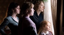 ‘Little Women’ and the Feminist Search for Righteousness