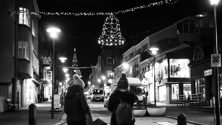 Iceland Needs a Brighter Christmas Story