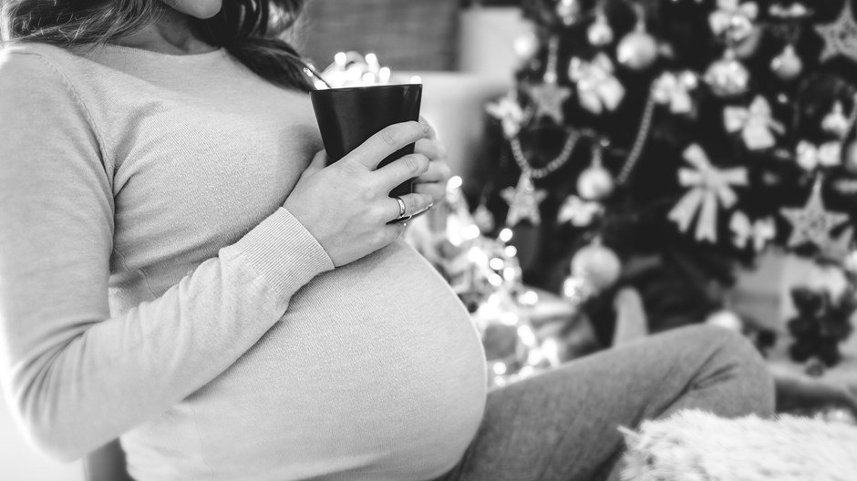 How a Hard-Won Pregnancy Prepared Me for Advent
