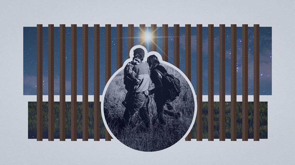 Imigrantes de Natal: Um Conto por Max Lucado