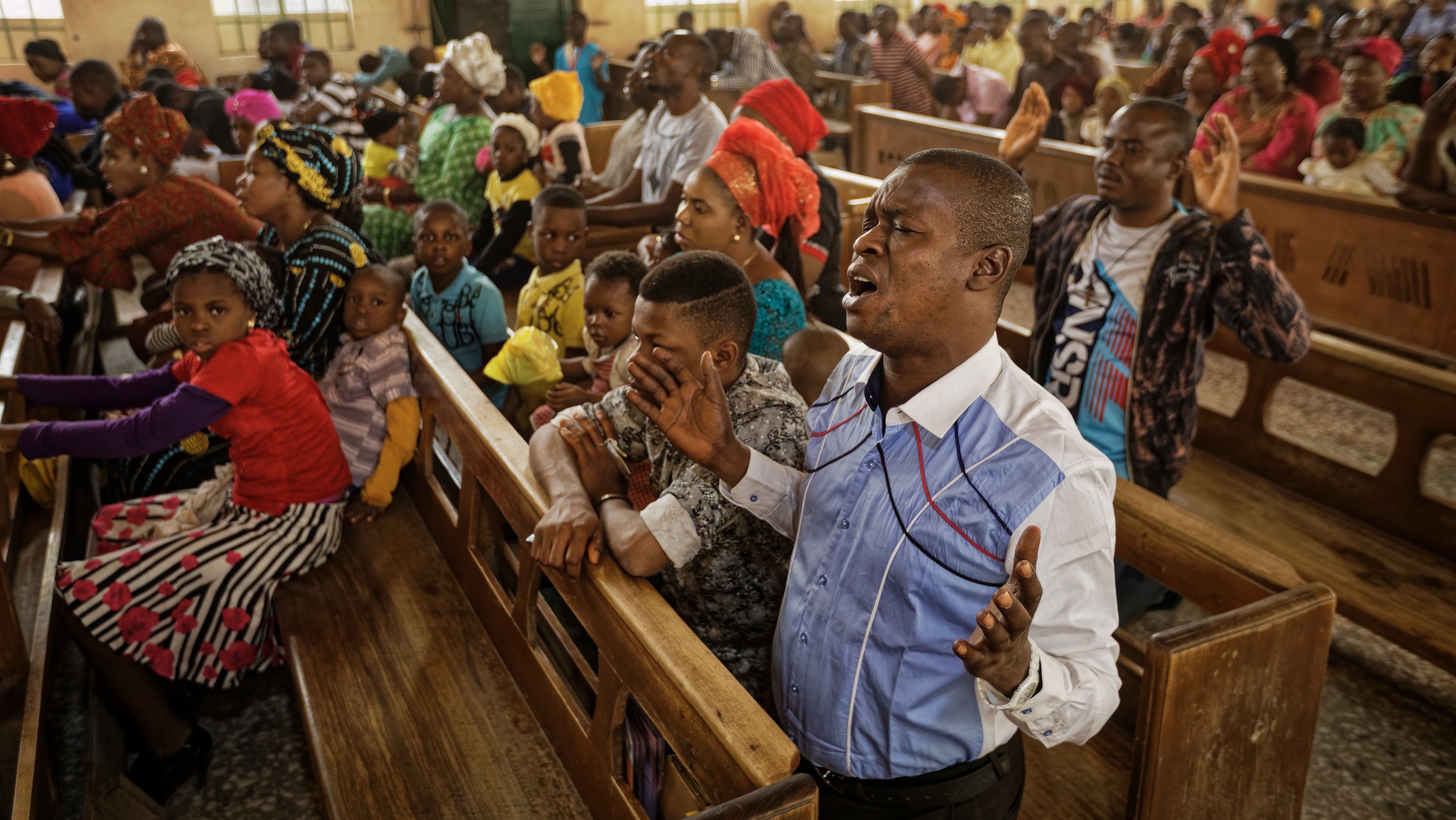 Over 1,200 Nigerian Christians Killed in the First Six Months of 2020, According to NGO Report