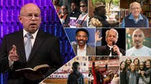 Christianity Today’s Top News Headlines of 2019