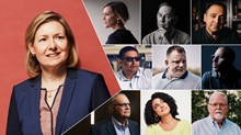 Christianity Today’s Top Testimonies of 2019 Christianity Today’s Top Testimonies of 2019