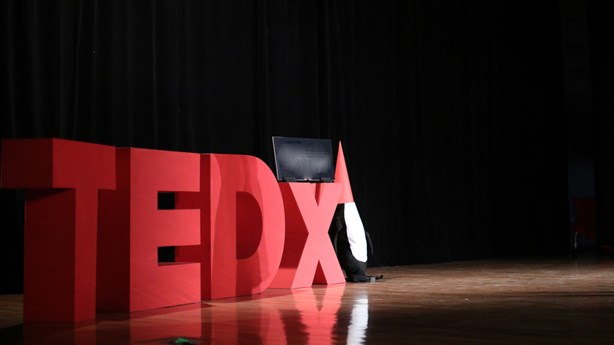 6 Lessons I Learned from Giving a TED Talk 6 Lessons I Learned from Giving a TED Talk