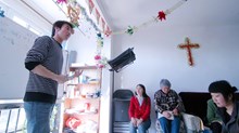Will Chinese House Churches Survive the Latest Government Crackdown? Will Chinese House Churches Survive the Latest Government Crackdown?