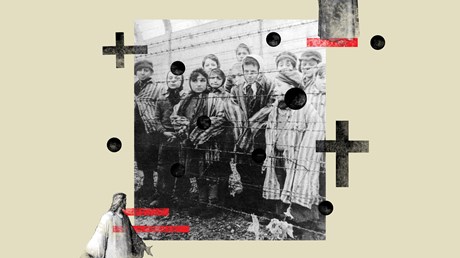 Killing Jesus’ Brothers and Sisters
