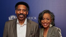Died: Lois Evans, Wife of Tony Evans, and Pastors' Wives Ministry founder
