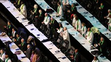 Methodists Agree on Compromise to Split Denomination