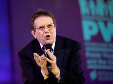 Reinhard Bonnke Reinhard Bonnke